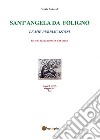 Sant'Angela da Foligno 3. E-book. Formato PDF ebook