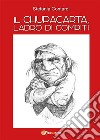 Il Chupacarta, ladro di compiti. E-book. Formato PDF ebook