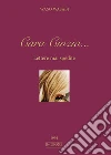 Cara Cinzia... Lettere mai spedite. E-book. Formato EPUB ebook di Waso Wasabi