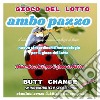 Gioco del lotto: Ambo Pazzo sistema evoluto [Mat Marlin]. E-book. Formato EPUB ebook