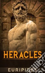 Heracles. E-book. Formato EPUB ebook