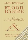 Floor Barre. E-book. Formato EPUB ebook