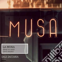 La Musa, animo de amor canto Madrid II. E-book. Formato PDF ebook