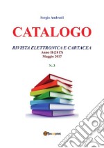 Catalogo n.3. E-book. Formato EPUB ebook