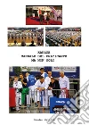 Karate manuale del praticante ma non solo. E-book. Formato PDF ebook di Sandro Naletto