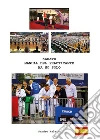 Karate manual del praticante ma no solo. E-book. Formato PDF ebook di Sandro Naletto