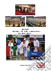 Karate manual of the practising ma not only. E-book. Formato PDF ebook di Sandro Naletto