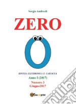 Zero 3. E-book. Formato PDF ebook