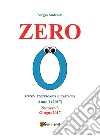 Zero 3. E-book. Formato EPUB ebook