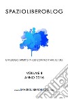 Spazioliberoblog - Volume 2. E-book. Formato EPUB ebook