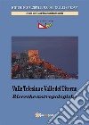 Valle Telesina e Valle del Titerno. Ricerche antropologiche. E-book. Formato PDF ebook