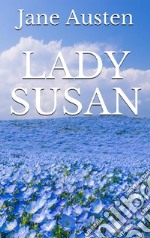 Lady Susan. E-book. Formato EPUB ebook