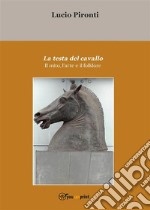 La testa del cavallo. E-book. Formato PDF