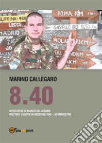 8.40. E-book. Formato PDF ebook di Marino Callegaro