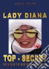 Lady Diana top-secret. E-book. Formato EPUB ebook