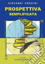 Prospettiva semplificata. E-book. Formato EPUB ebook