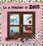 Le 4 Stagioni di Zeus. E-book. Formato EPUB ebook