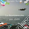 Le favolstrocche. E-book. Formato EPUB ebook