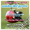 Gioco del lotto: Ambo del Prete sistema evoluto [Mat Marlin]. E-book. Formato EPUB ebook