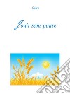 Jouir sans pause. E-book. Formato PDF ebook