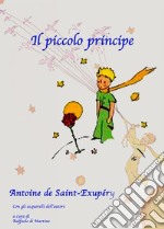 Il piccolo principe. E-book. Formato EPUB ebook