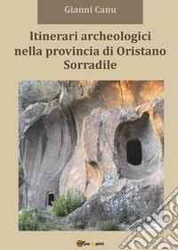Itinerari archeologici nella provincia di Oristano - Sorradile. E-book. Formato PDF ebook