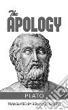 The Apology. E-book. Formato EPUB ebook