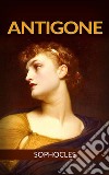 Antigone. E-book. Formato EPUB ebook