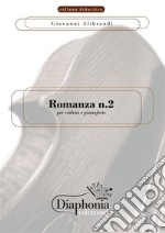 Romanza n. 2. E-book. Formato PDF ebook