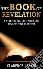 The Book of Revelation. E-book. Formato EPUB ebook