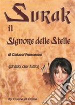 Surak il Signore delle stelle. E-book. Formato PDF ebook