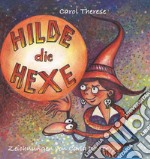 Hilde die Hexe. E-book. Formato EPUB ebook