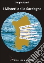 I Misteri della Sardegna. E-book. Formato EPUB ebook