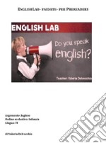 Englishlab-fai da te- per Prereaders. E-book. Formato EPUB ebook