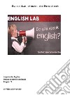 Englishlab-fai da te- per Prereaders. E-book. Formato EPUB ebook