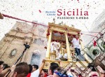 Sicilia Passione  e Fede. E-book. Formato EPUB