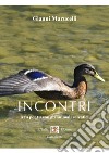 Incontri. A tu per tu con gli animali selvatici. E-book. Formato PDF ebook