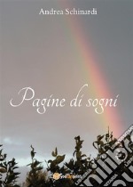 Pagine di sogni. E-book. Formato EPUB ebook