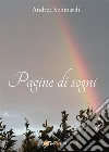 Pagine di sogni. E-book. Formato EPUB ebook