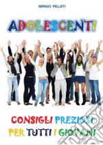 Adolescenti. E-book. Formato EPUB ebook