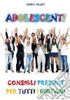 Adolescenti. E-book. Formato EPUB ebook