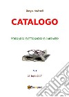 Catalogo 4. E-book. Formato EPUB ebook