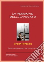 La pensione dell&apos;Avvocato. E-book. Formato PDF ebook