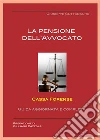La pensione dell'Avvocato. E-book. Formato PDF ebook di Giuseppe Guttadauro