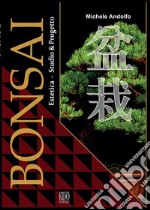 Bonsai. Estetica studio &amp; progetto. E-book. Formato EPUB ebook