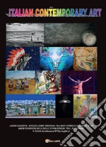 Italian Contemporary Art. E-book. Formato PDF ebook