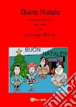 Buon Natale. E-book. Formato PDF ebook