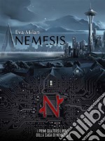 Nemesis. E-book. Formato EPUB ebook