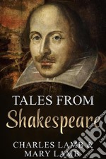 Tales from Shakespeare. E-book. Formato EPUB ebook