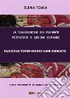 La valutazione del paziente portatore di lesioni cutanee - Fascicolo Toven. E-book. Formato PDF ebook